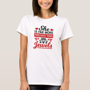 Camiseta Recen más preocupación menos cristiana