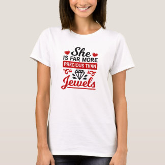 Camiseta Recen más preocupación menos cristiana