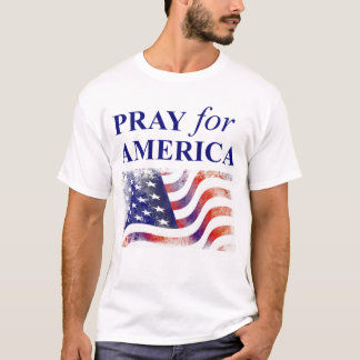 Camiseta Recen por Estados Unidos