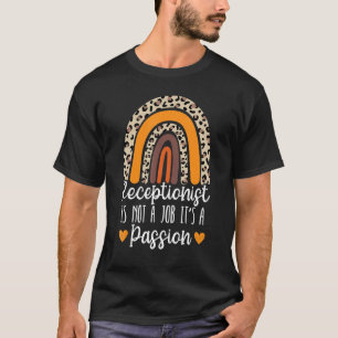 Camiseta Recepción 1