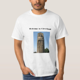 Camiseta Recepción a Cleveland1