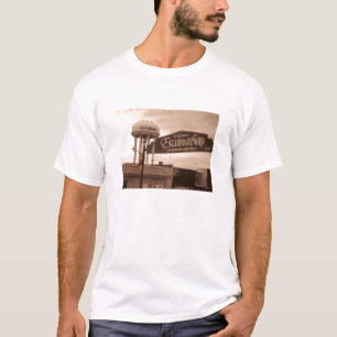 Camiseta Recepción a Escanaba