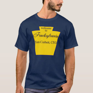 Camiseta Recepción a Fracksylvania