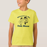 Recepción a la demostración de arma