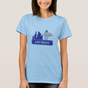 Camiseta Recepción a Las Vegas