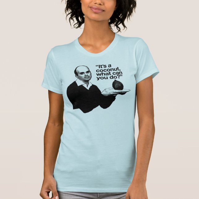 Camiseta Recepción a mi estudio (Anverso)