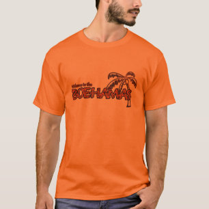 Camiseta ¡Recepción al Boehamas!