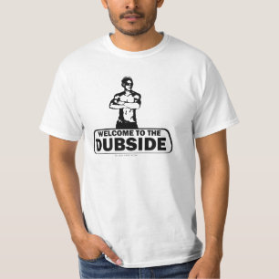 Camiseta Recepción al Dubside