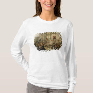 Camiseta Recepción ceremonial del Campo-mariscal
