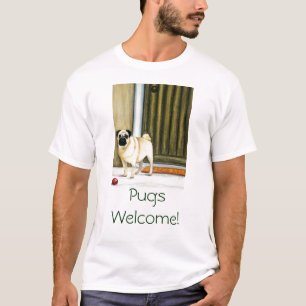 Camiseta ¡Recepción de los barros amasados!