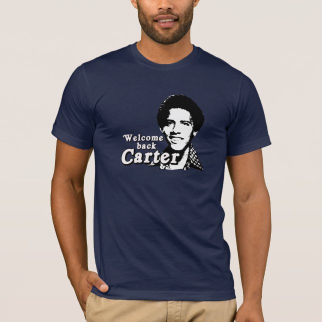 Camiseta Recepción detrás Carretero (Anverso)