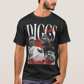 Camiseta Receptor de fútbol de los Patriots #8