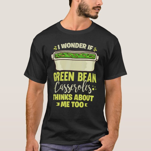 Camiseta Receta de castellano verde Refrigerio de refrigeri (Anverso)