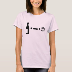 Camiseta ¡Receta para la diversión!