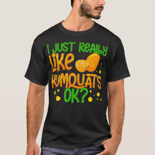Camiseta Recetas de fruta Naranja Planta Marmalade 1