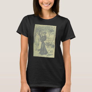 Camiseta ¡Rechazado!