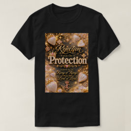 Camiseta Rechazo Fue la Protección™ 