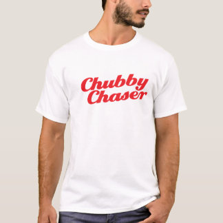 Camiseta rechoncha del cazador
