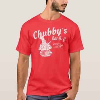 Camiseta Rechoncho
