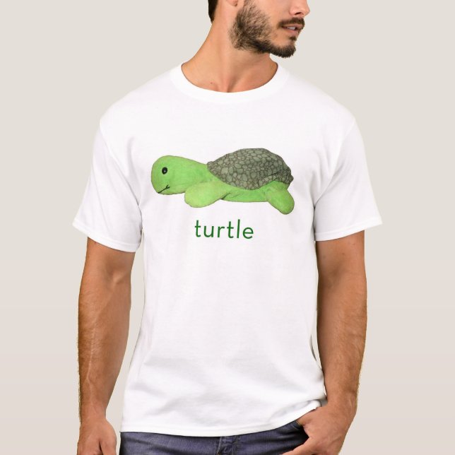Camiseta Rechoncho (Anverso)