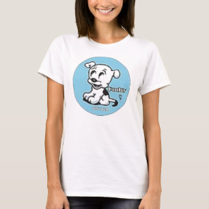 Camiseta Rechoncho