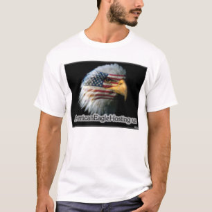 Camiseta Recibimiento de American Eagle
