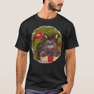 Camiseta Recibió Su Presente