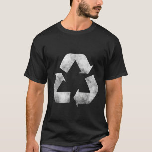 Camiseta Reciclador de todo-reciclador-de-tierra-de-recicla