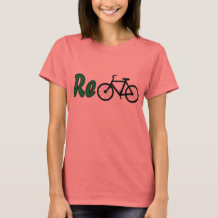 Camiseta Reciclar