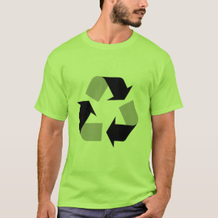Camiseta Reciclar