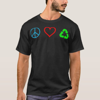 Camiseta Reciclar 3