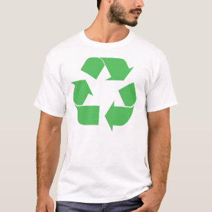 Camiseta ¡Reciclarlo!