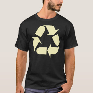 Camiseta Recicle