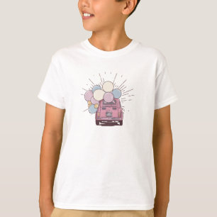 Camiseta Recién Casados