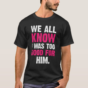 Camiseta Recién divorciado divertida celebración de fiesta