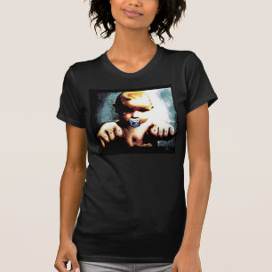 Camiseta Reclámeme