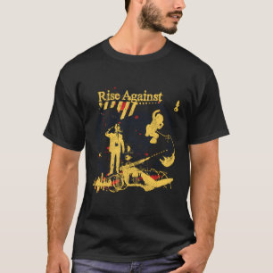 Camiseta Reclamos En Contra De La Apelación Oficial De Merc