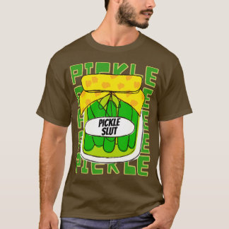 Camiseta Recoge A Un Chica A Quien Le Gusta La Cita De La C