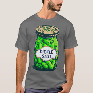 Camiseta Recoge A Un Chica A Quien Le Gusta La Cita De La C