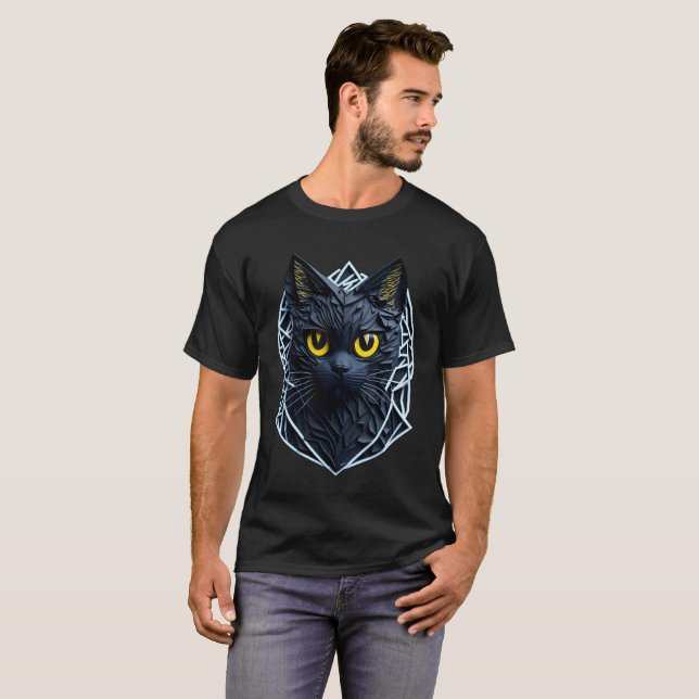 Camiseta Recogida de animales 16 (Anverso completo)