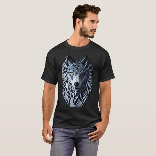 Camiseta Recogida de animales 22 (Anverso completo)