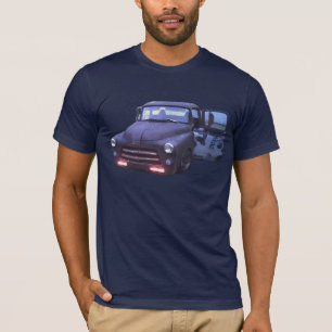 Camiseta Recogida de encargo clásica '56 Dodge