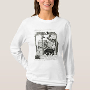 Camiseta Recogida de la miel