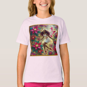 Camiseta Recogida de productos lácteos para navidades - Aub