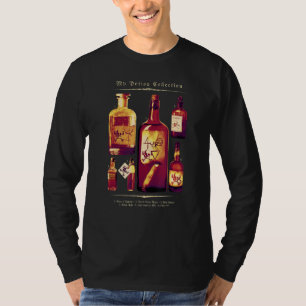 Camiseta Recogida de veneno de un farmacéutico de bruja vin