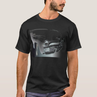 Camiseta Recogida del vintage