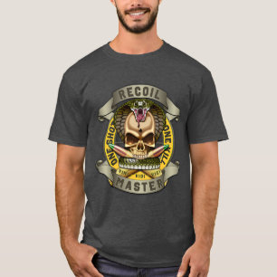 Camiseta Recoil Master T-Shirt