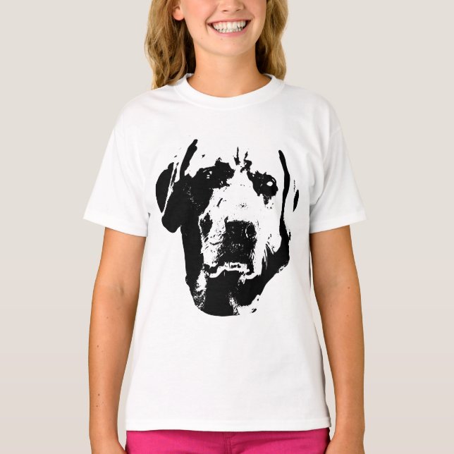 Camiseta Recolección de la mirada nocturna (Anverso)