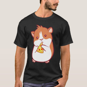 Camiseta Recolección de queso Pepperoni