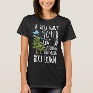 Camiseta Recolectar momentos no cosas Aventura de la Natura